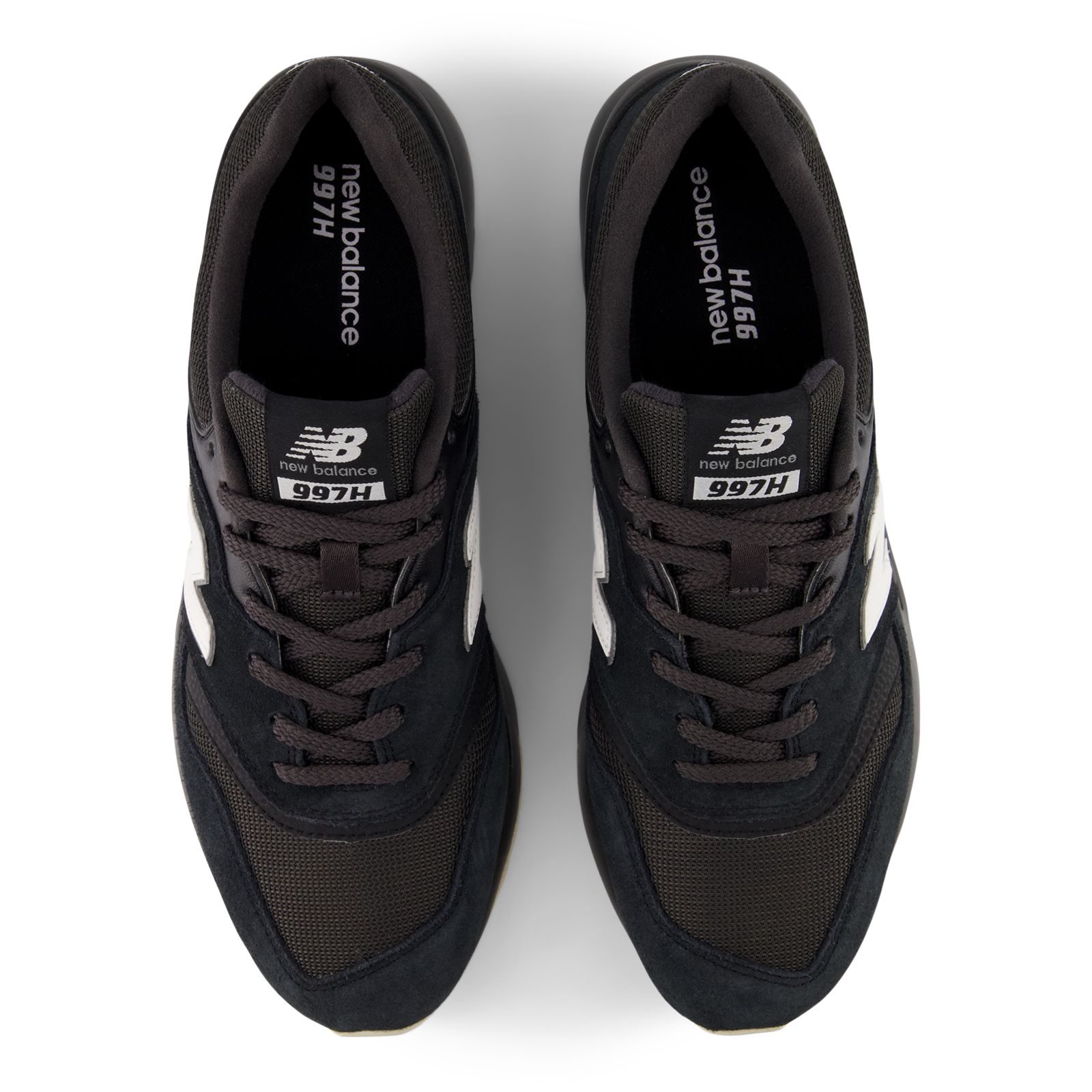 Женские кроссовки New Balance 997H — фото 4