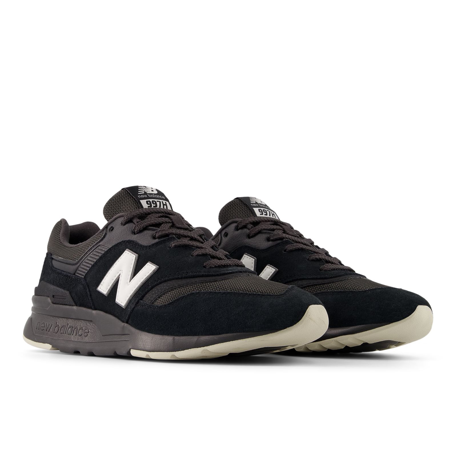 Женские кроссовки New Balance 997H — фото 2