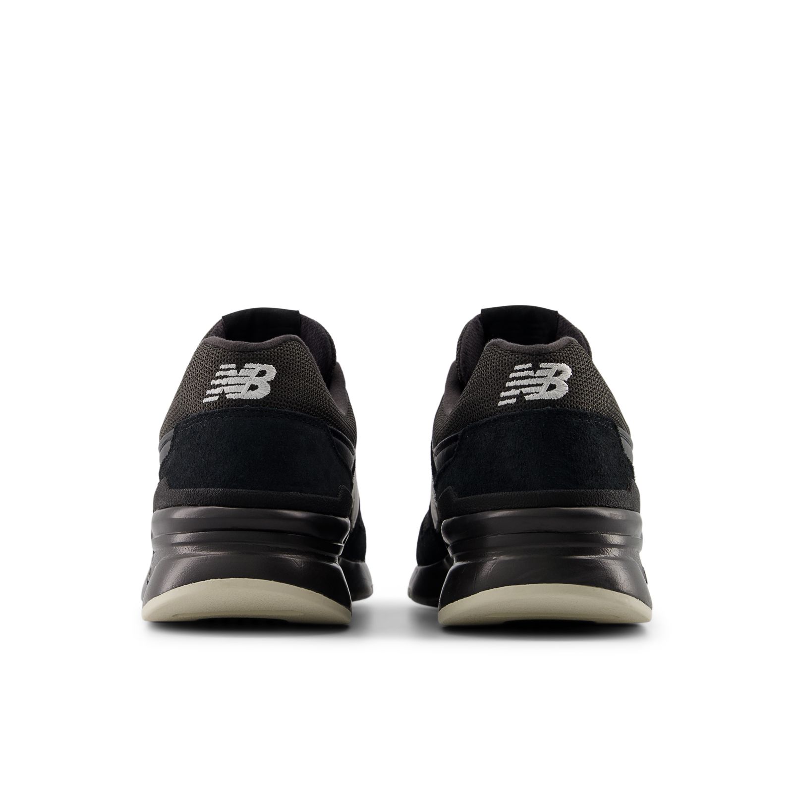 Женские кроссовки New Balance 997H — фото 5
