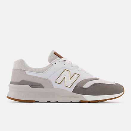 Classic Shoes for Men - New Balance تورتينا