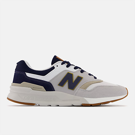 New Balance 997H, CM997HPW image number null