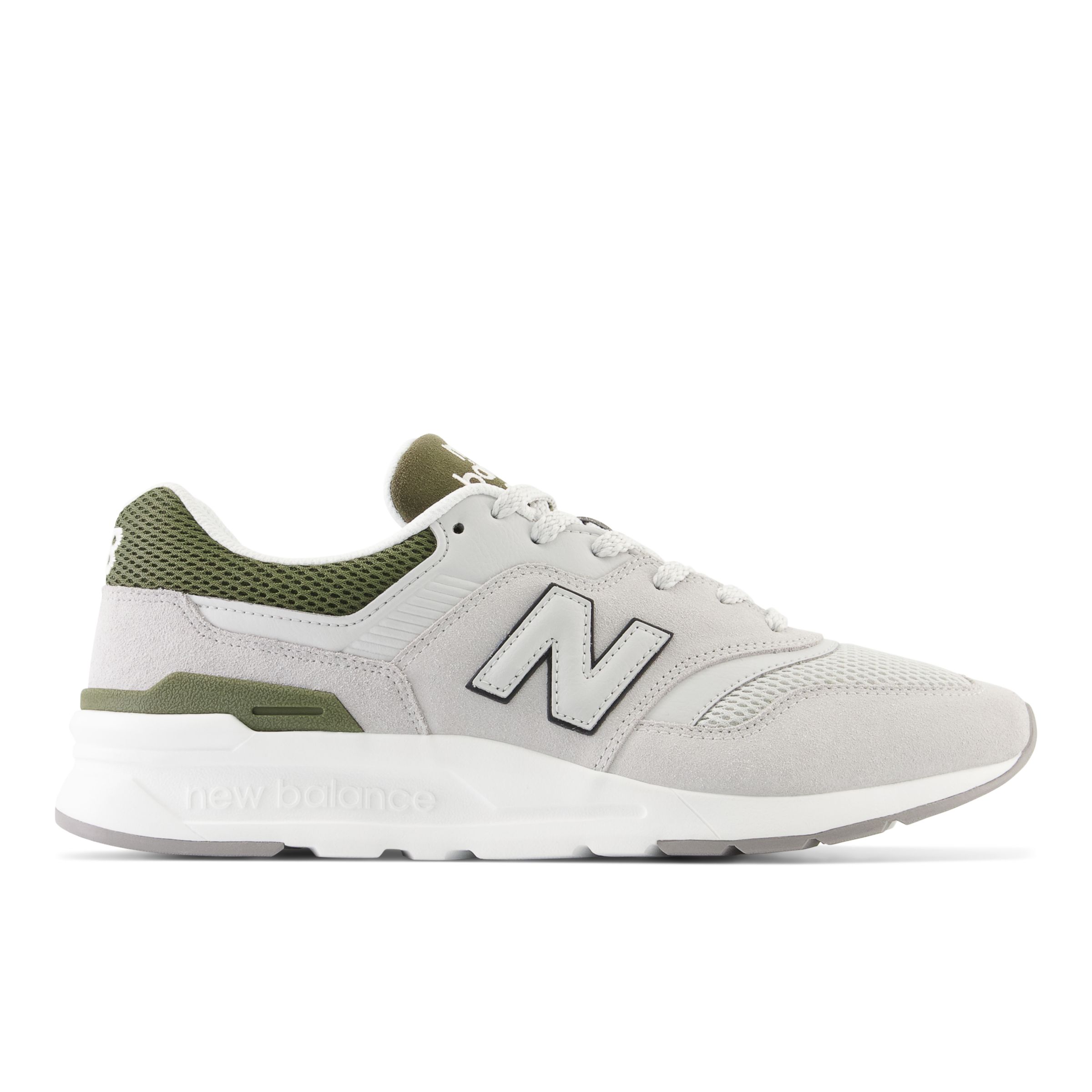 New balance classic 997 online