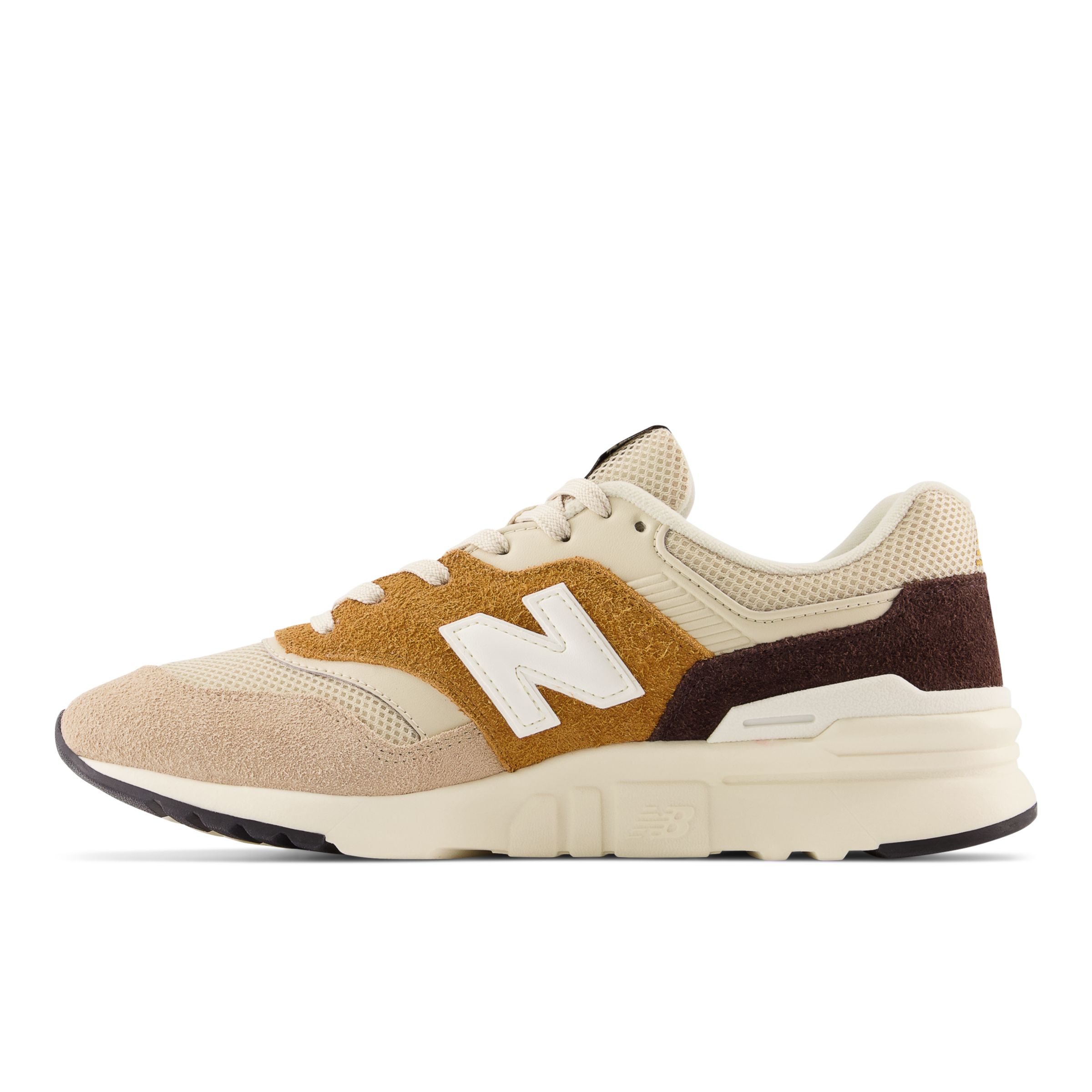 New Balance 997 sneaker Veelkleurig