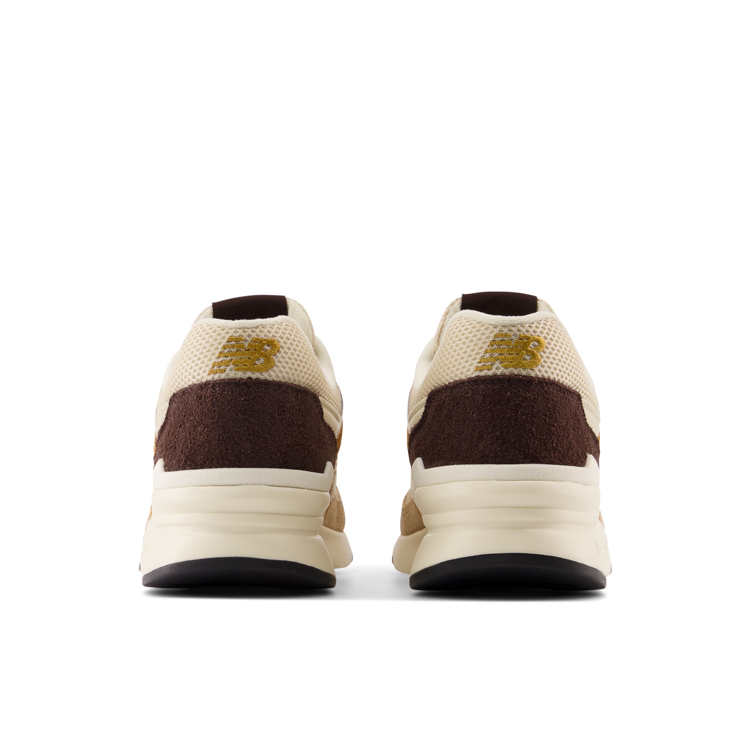 New Balance 997 sneaker Veelkleurig