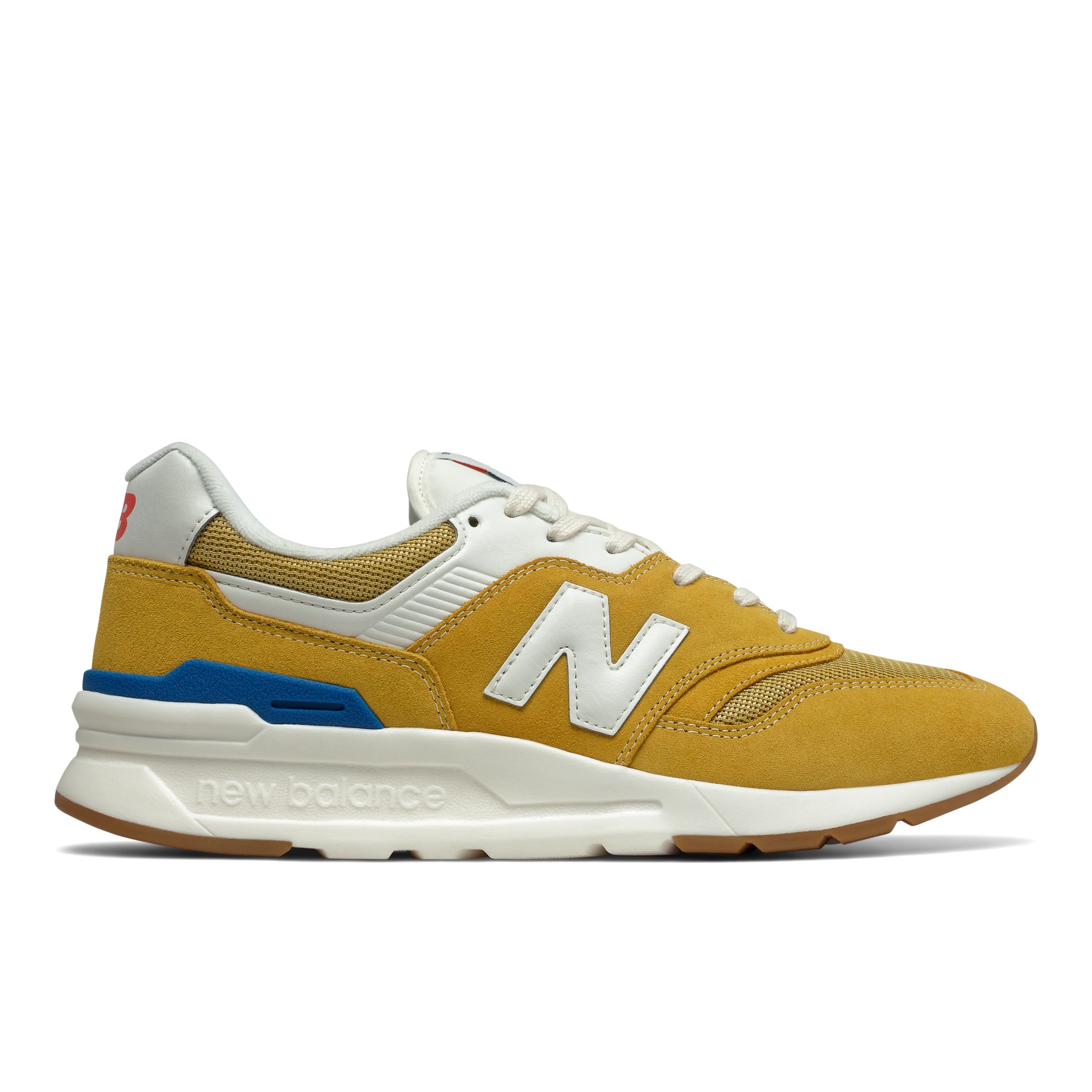 new balance 997h lifestyle shoes