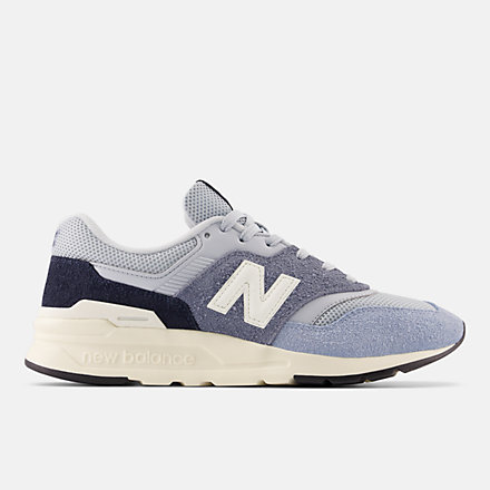 New Balance 997H, CM997HRY image number null