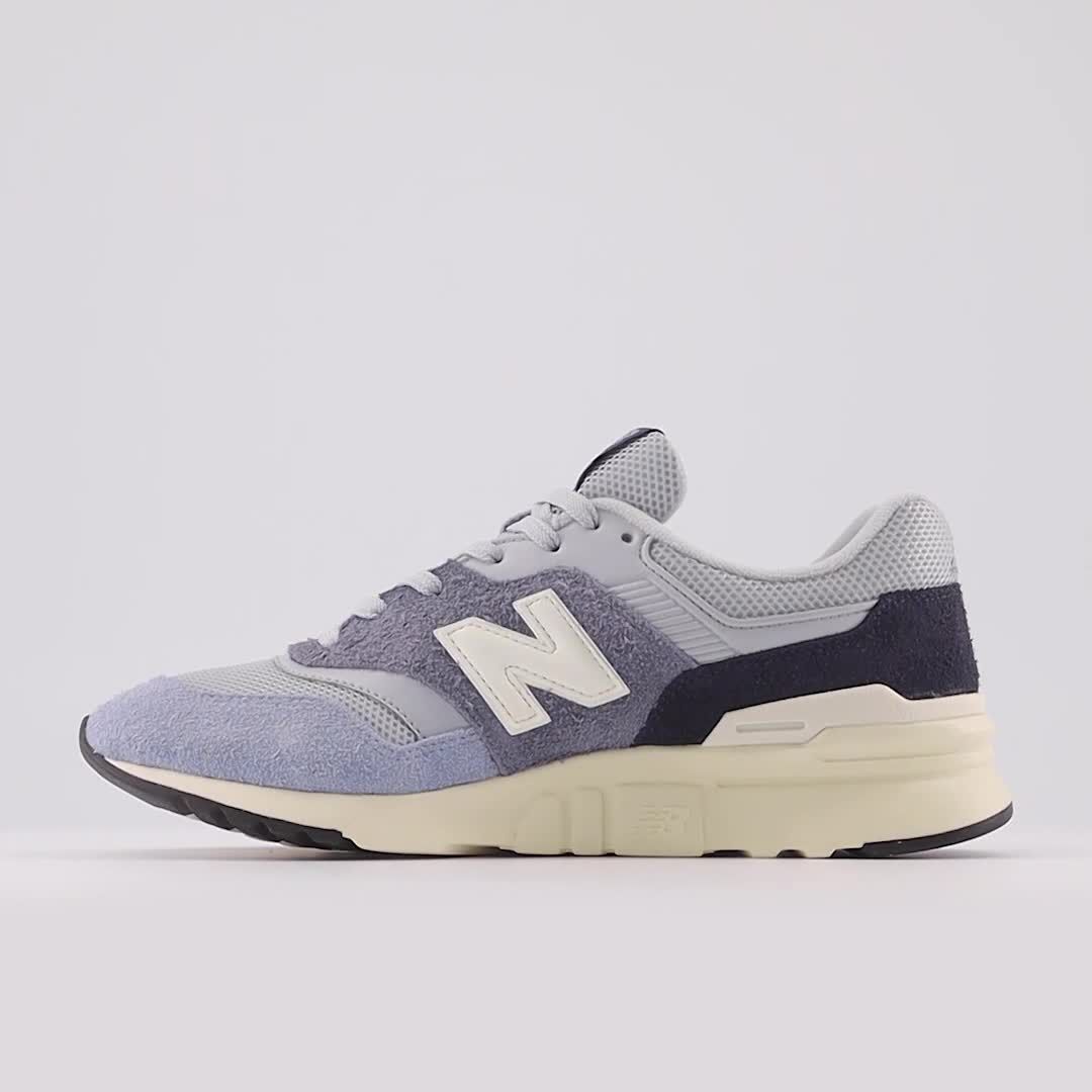 Nb x90 hot sale cinza