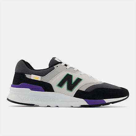 New Balance 997H, CM997HSO image number null