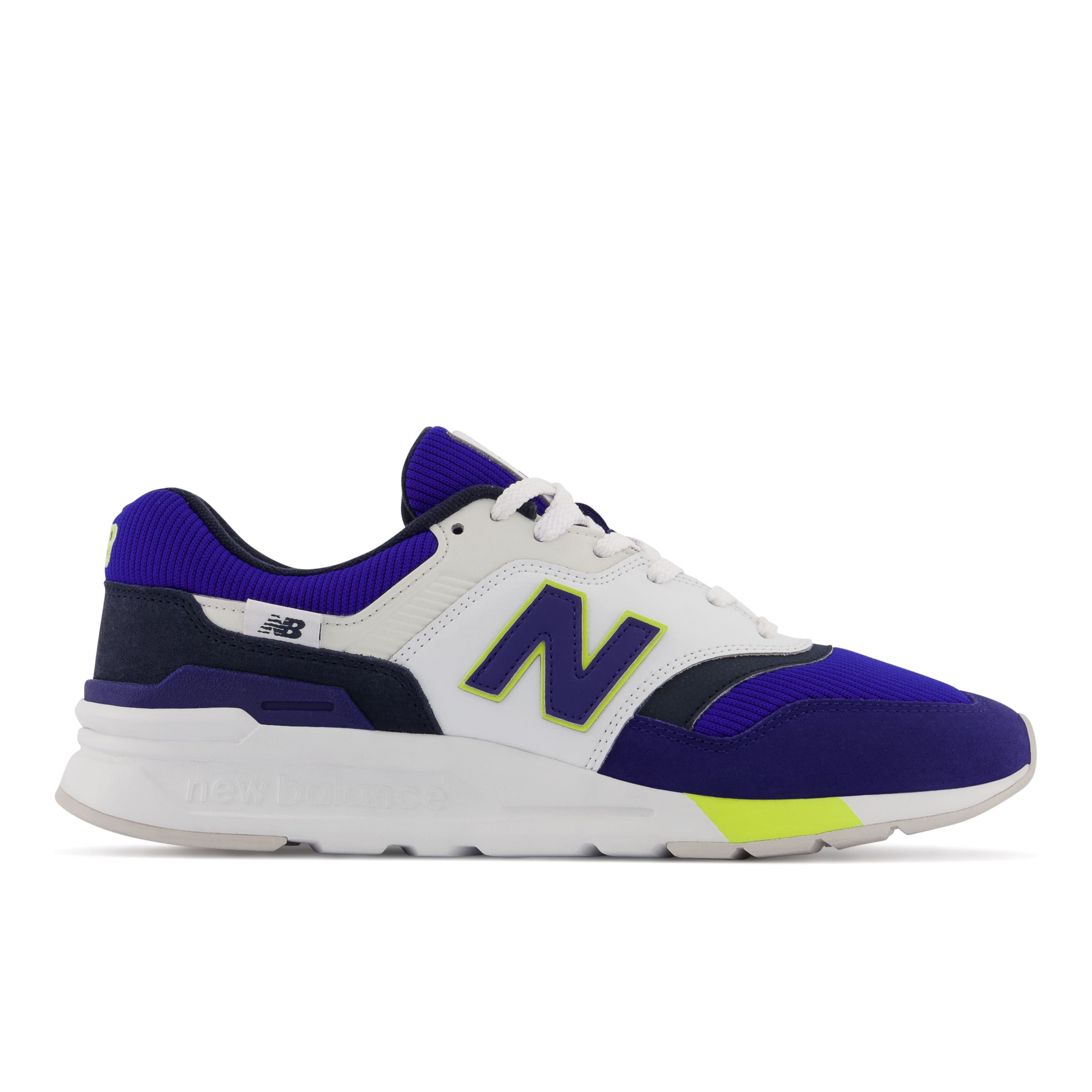 new balance slip on shoes mens