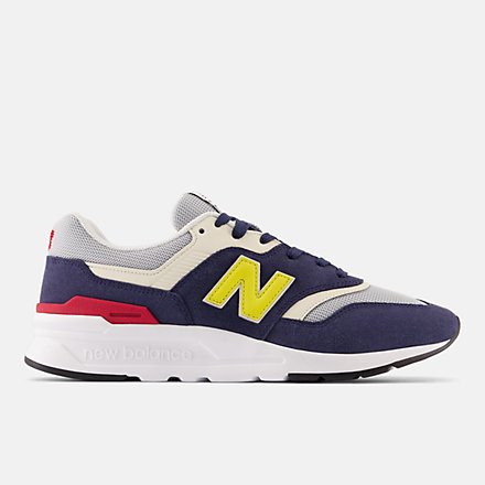 New Balance 997H, CM997HSW image number null