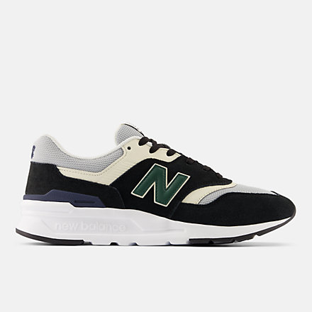 New Balance 997H, CM997HSY image number null