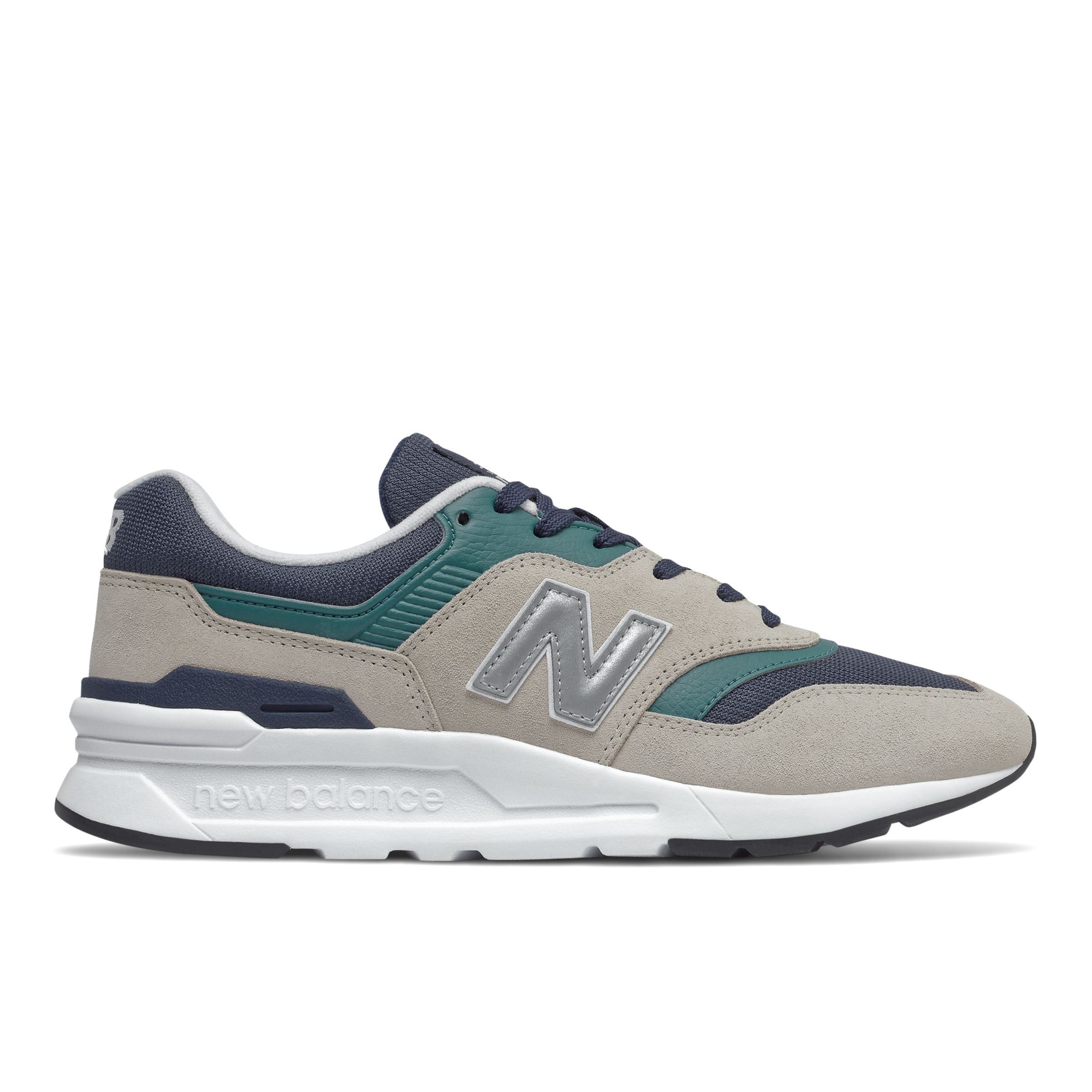 new balance 997h covert green