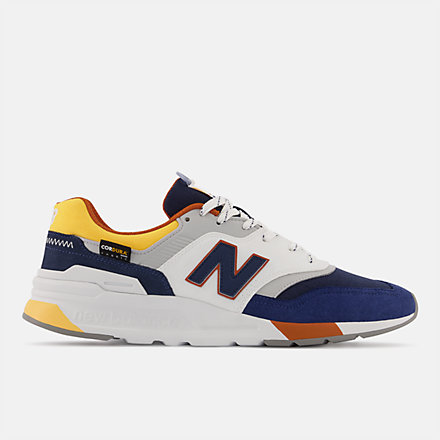 New Balance 997H, CM997HTE image number null