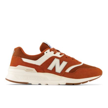 Men s 997H Shoes New Balance