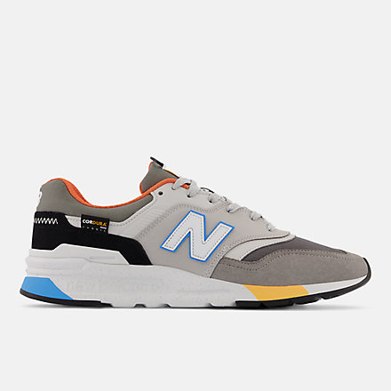 Men's 997 Shoes - New Balance ماء رديتر اصلي Men's 997 Shoes - New Balance ماء رديتر اصلي