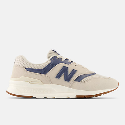 New Balance 997H, CM997HTL image number null