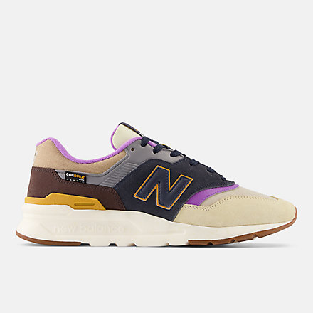 New Balance 997H, CM997HTP image number null
