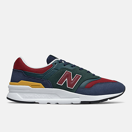 Men's 997 Collection - New Balance