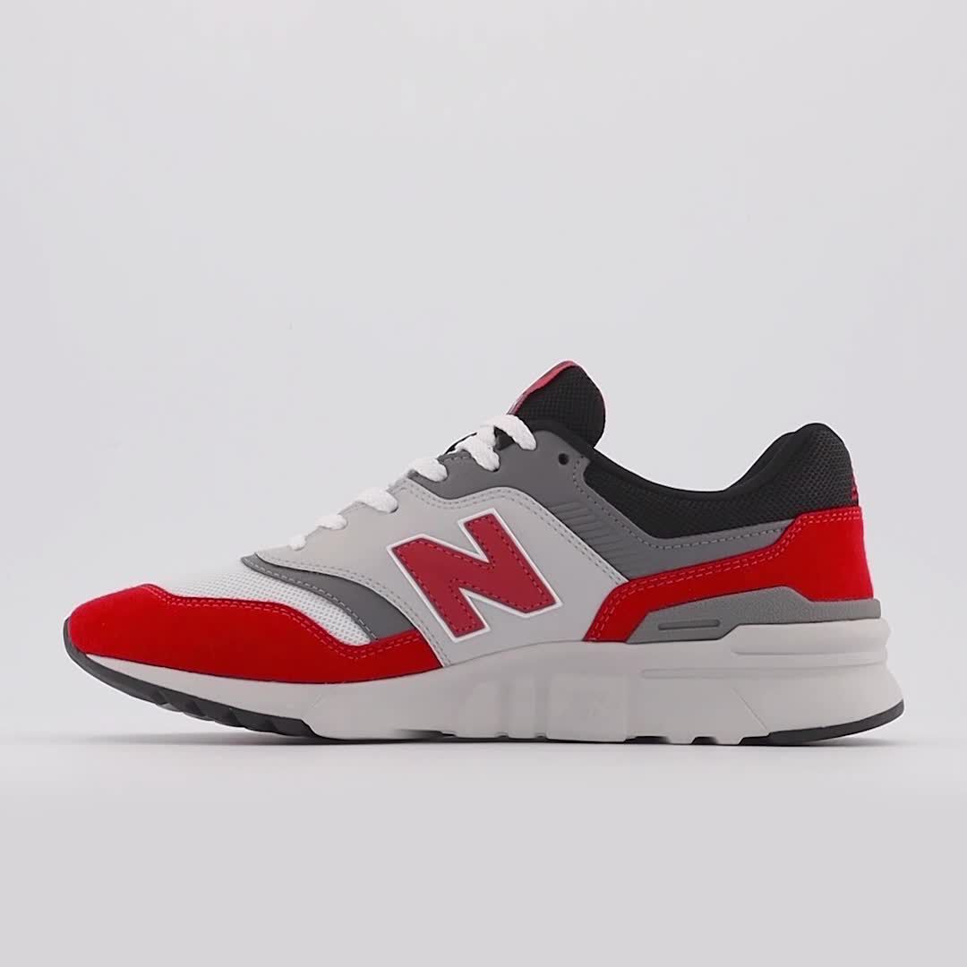 New balance men's store 997h v1 sneaker