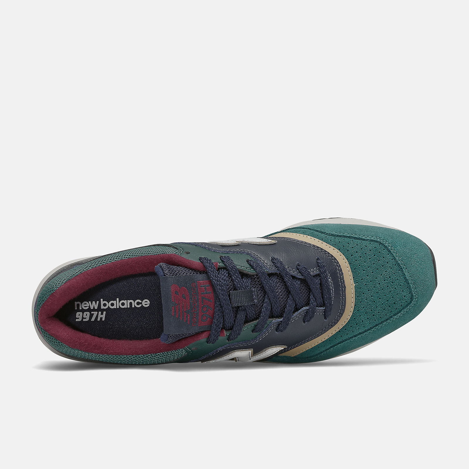 997H - New Balance