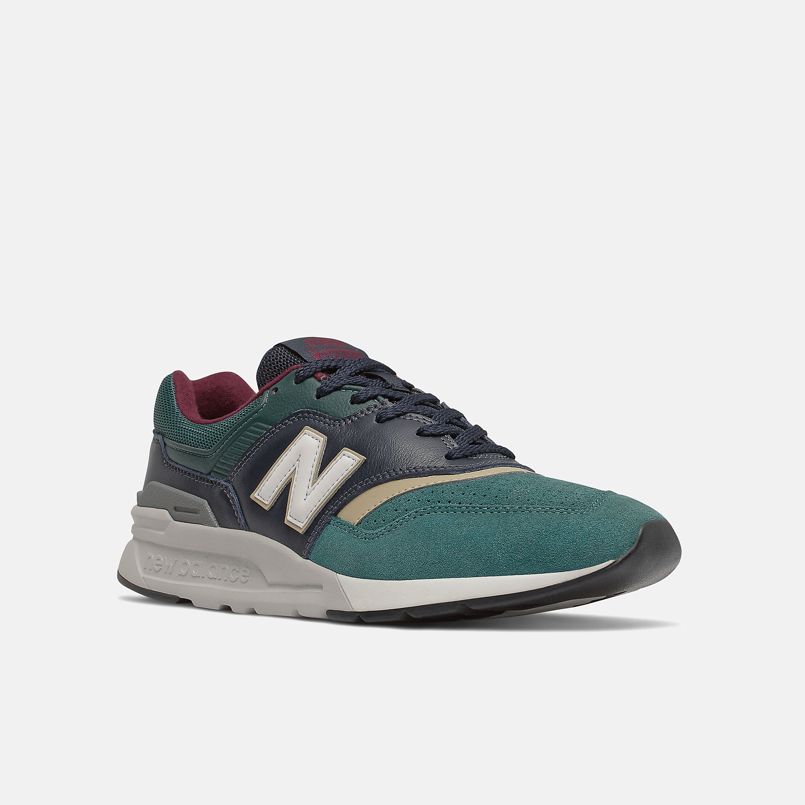 فيتامين د النهدي 997H - New Balance فيتامين د النهدي فيتامين د النهدي 997H - New Balance فيتامين د النهدي