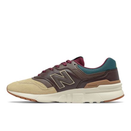 Mens new outlet balance 997h