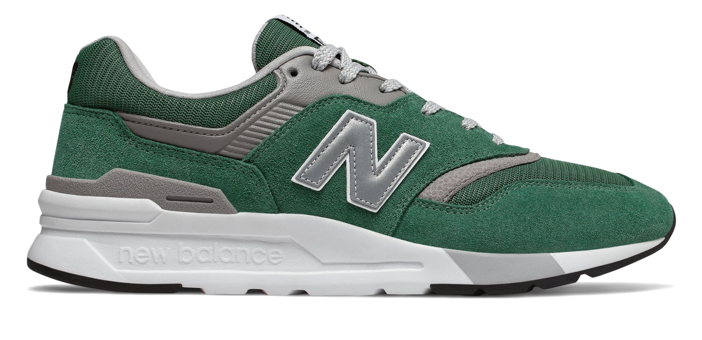 new balance 1080 kinder green