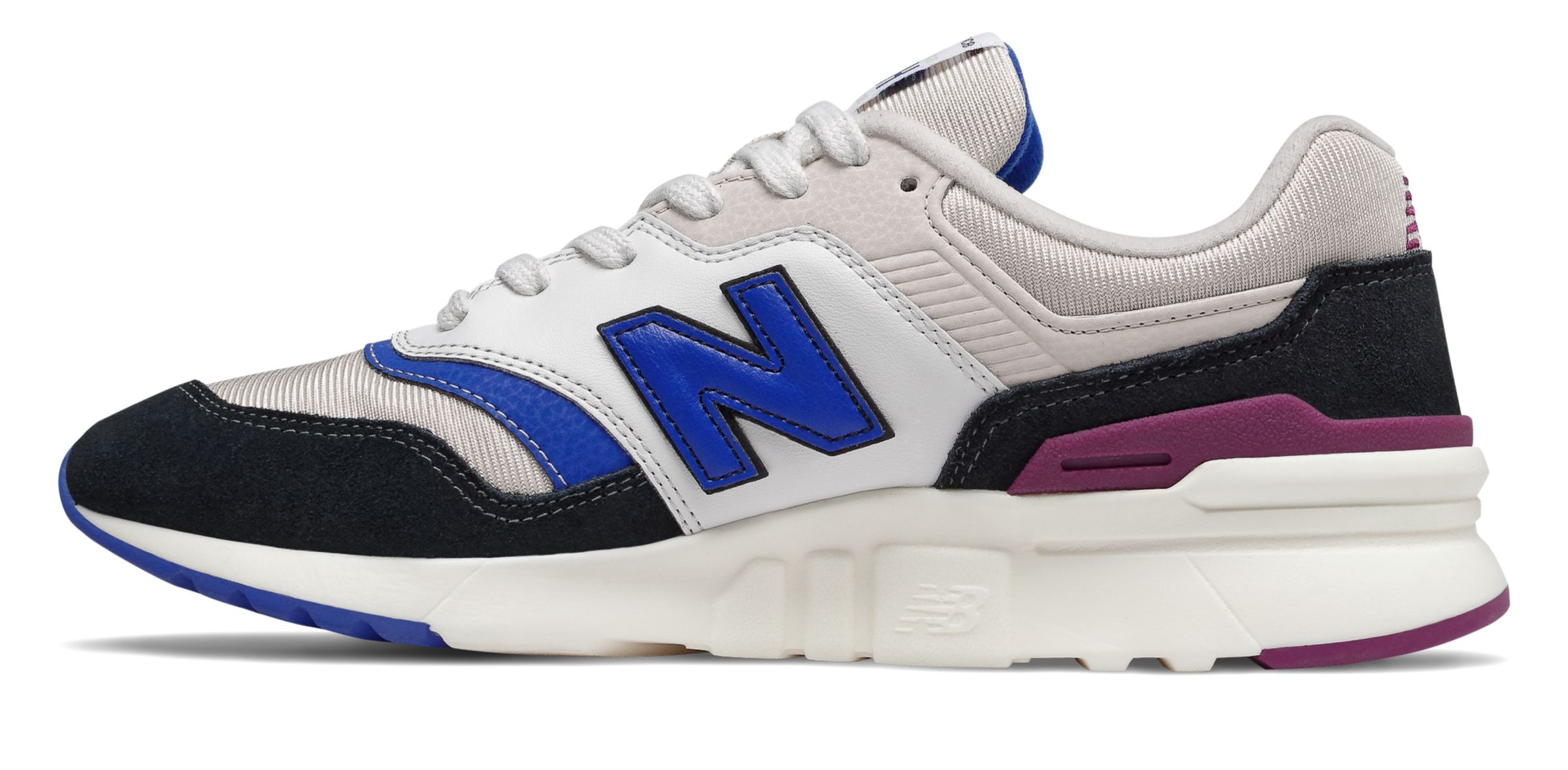 new balance 997h sneakers