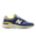 Select Color NB Navy with Vintage Indigo with Slate Gray with Ginger Lemon