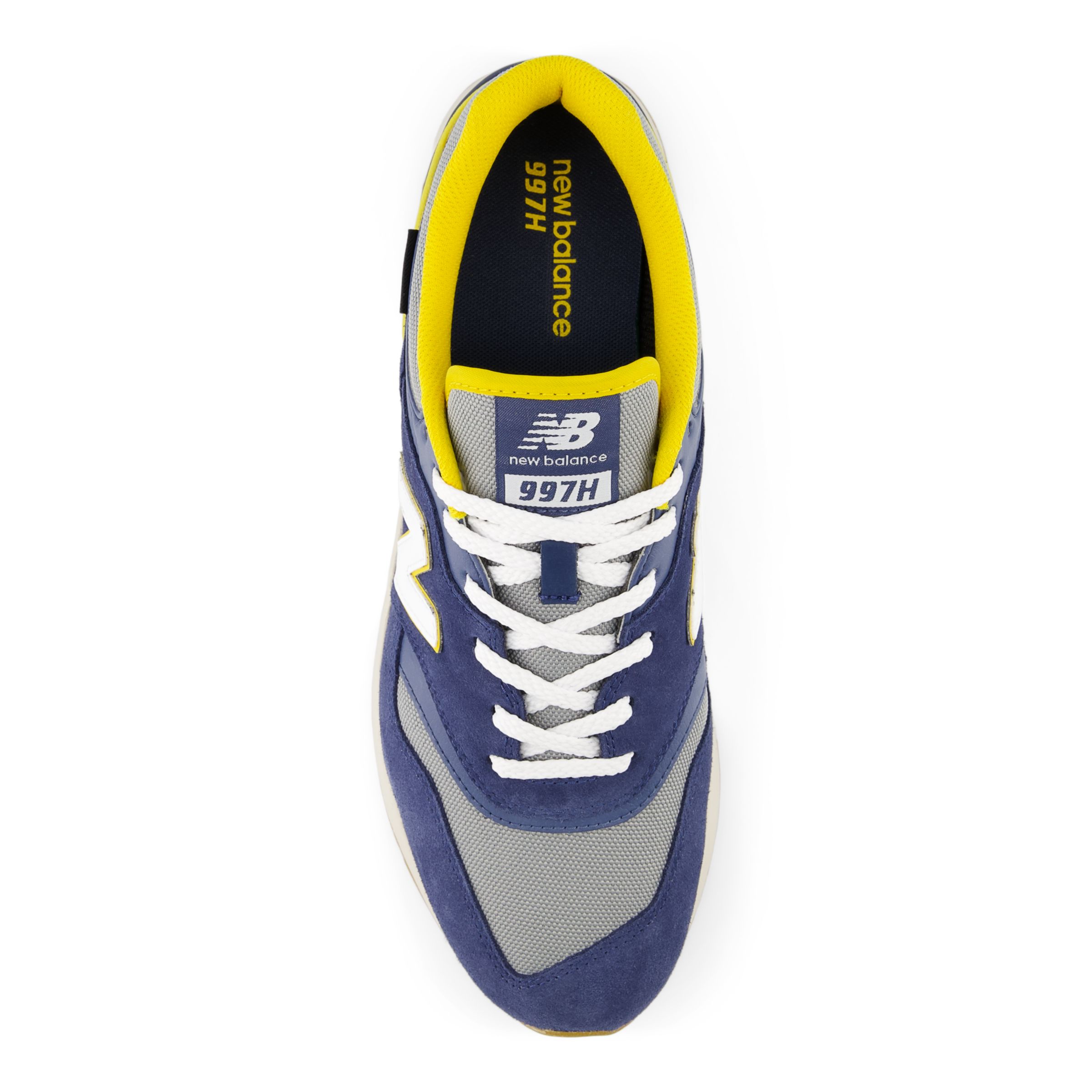 New Balance 997H, CM997HYB