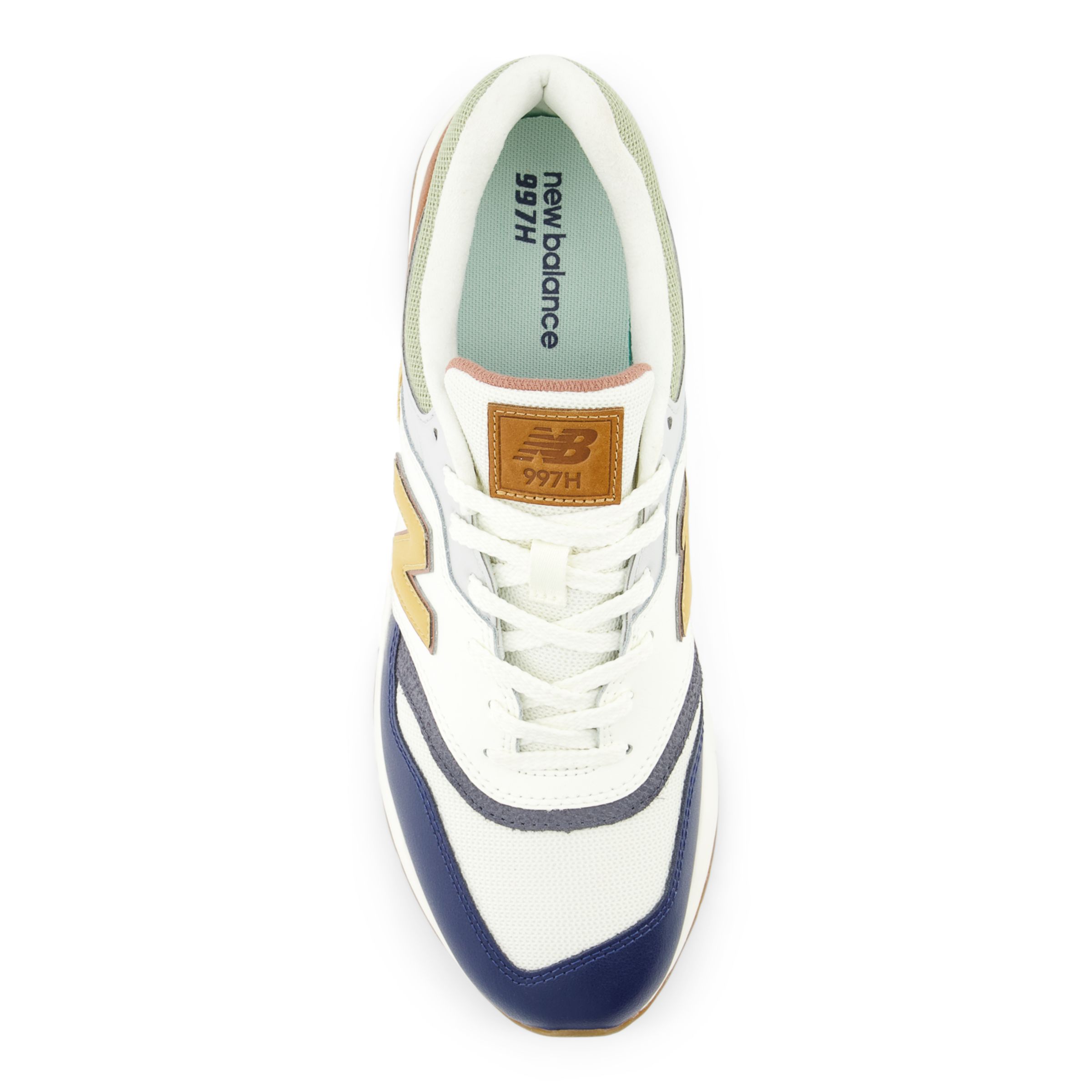 New Balance 997H, CM997HZG