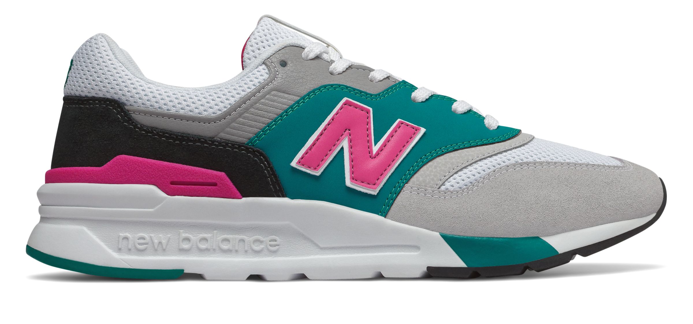 997h new balance white