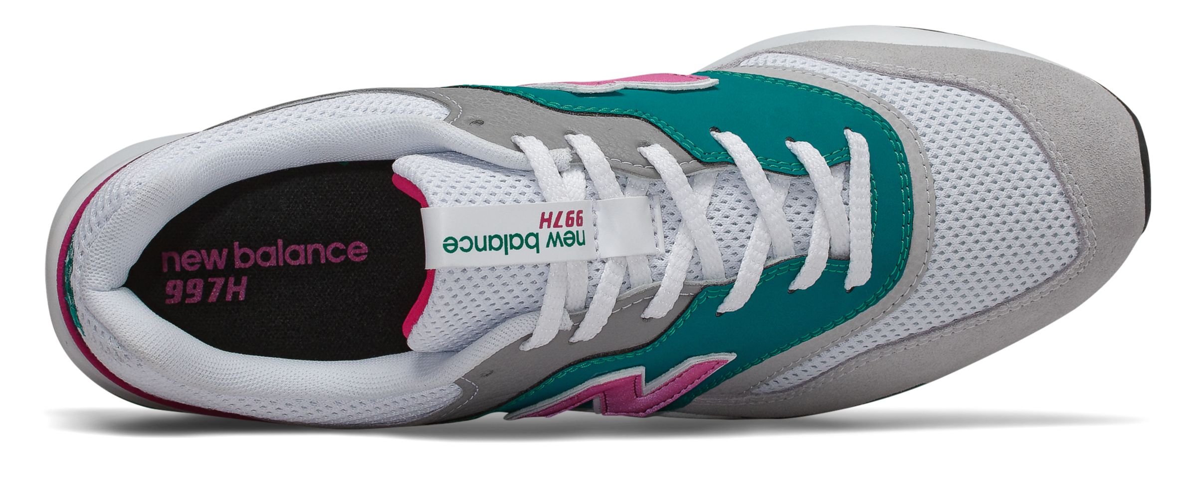 new balance 997h nimbus cloud with verdite