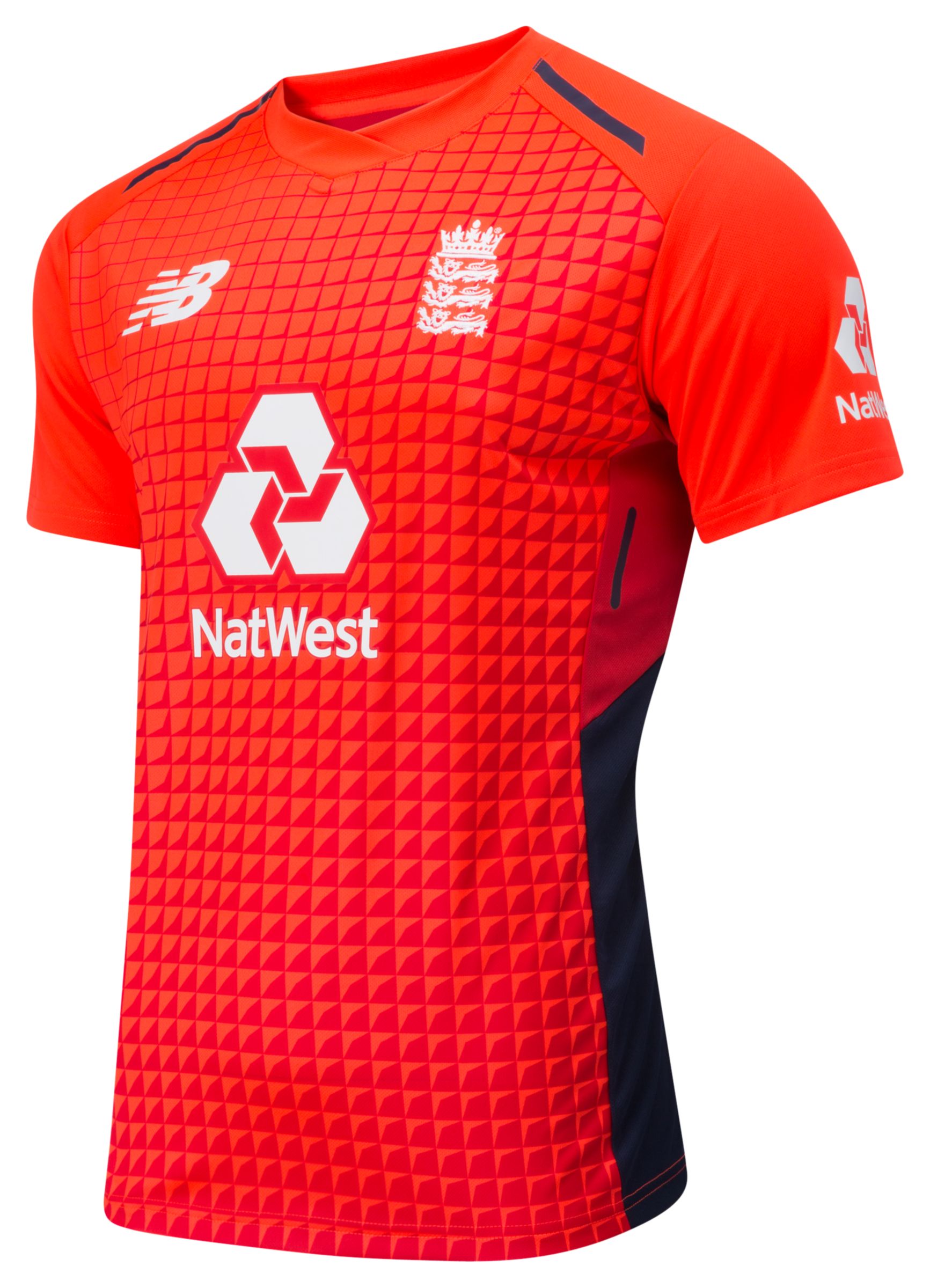 ECB - England Cricket Shirts \u0026 Training 