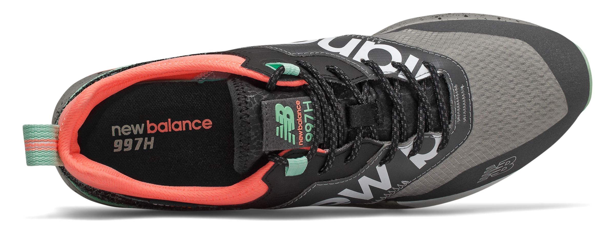 new balance 997h hike