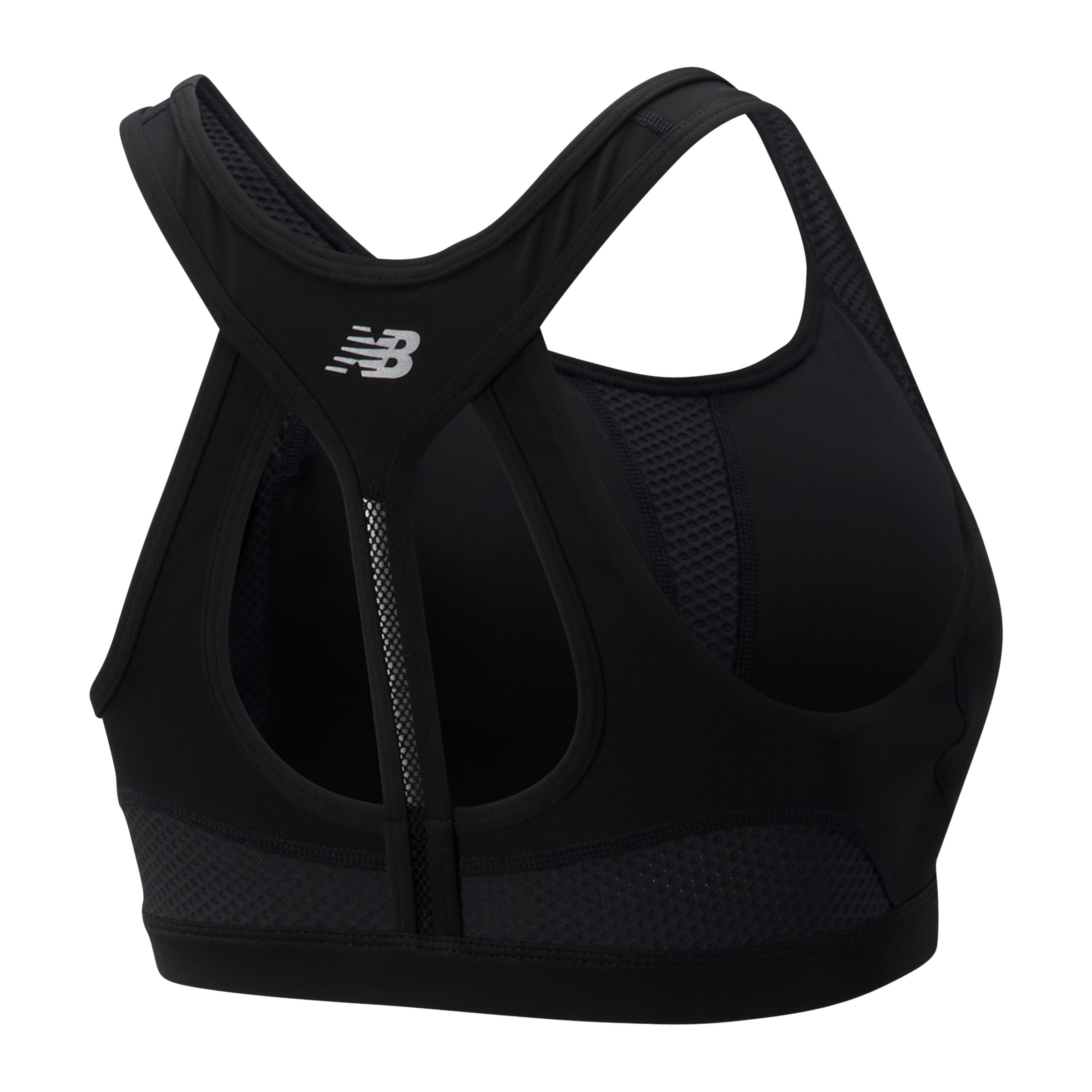 new balance pulse bra