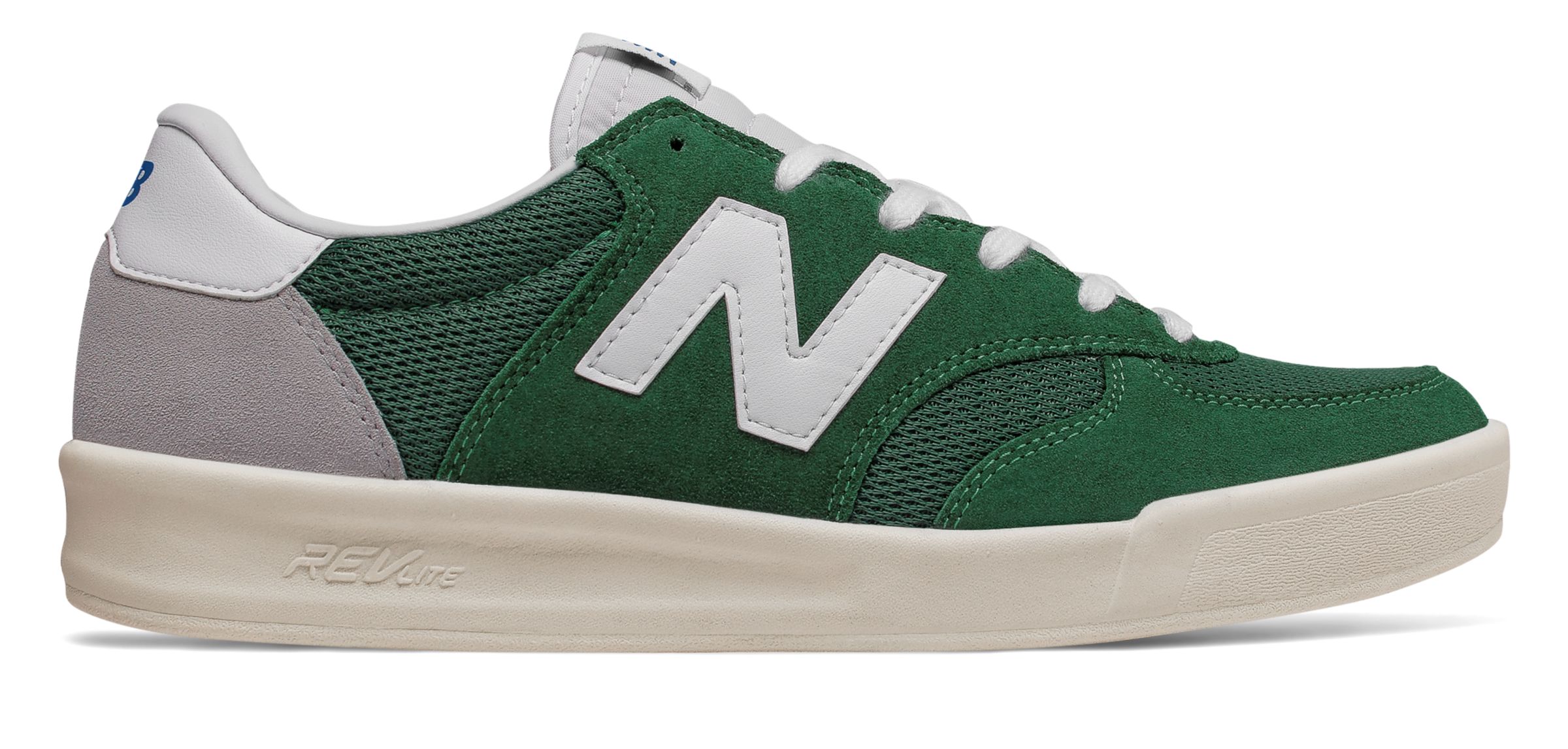 new balance 300 green