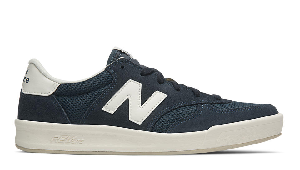 300 Suede - Men's Lifestyle | New Balance