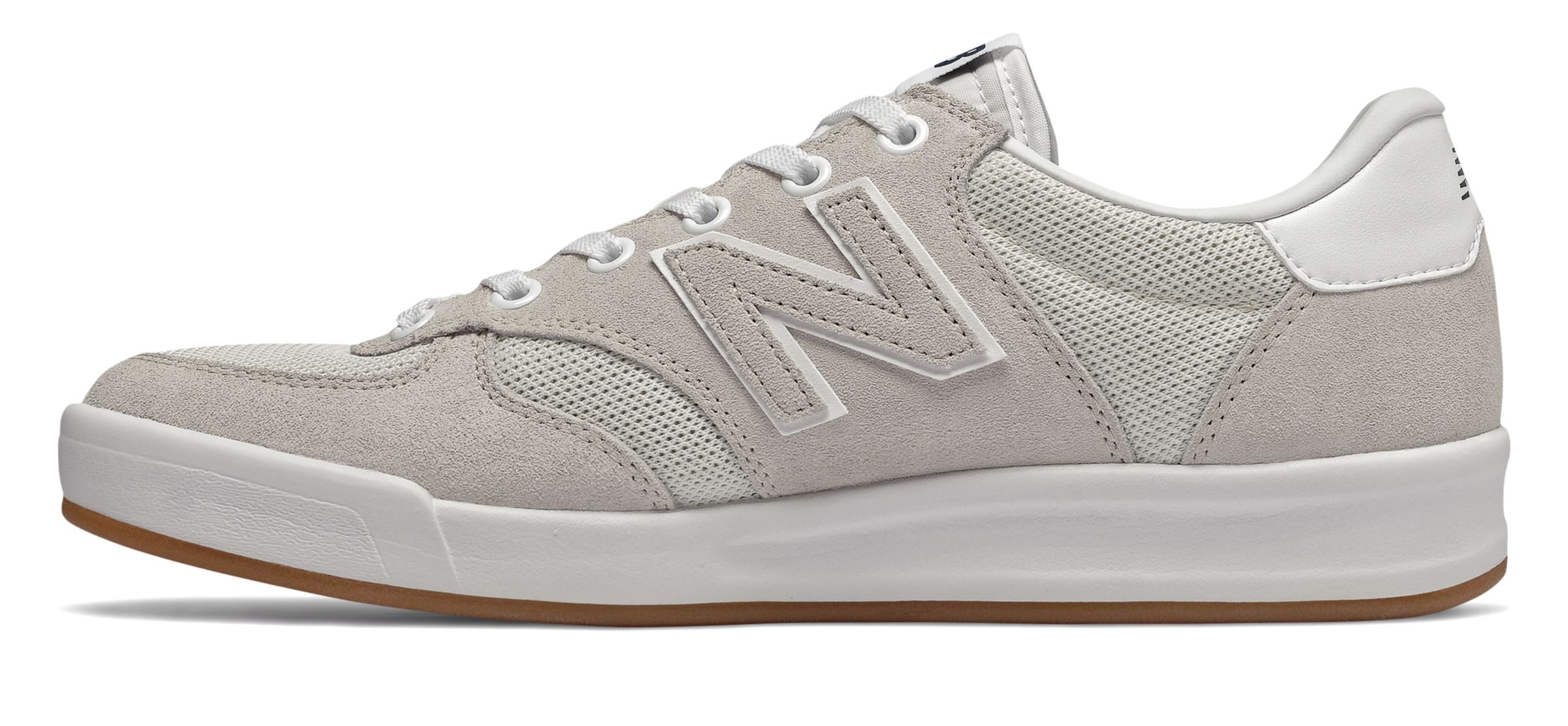 nb 300 suede