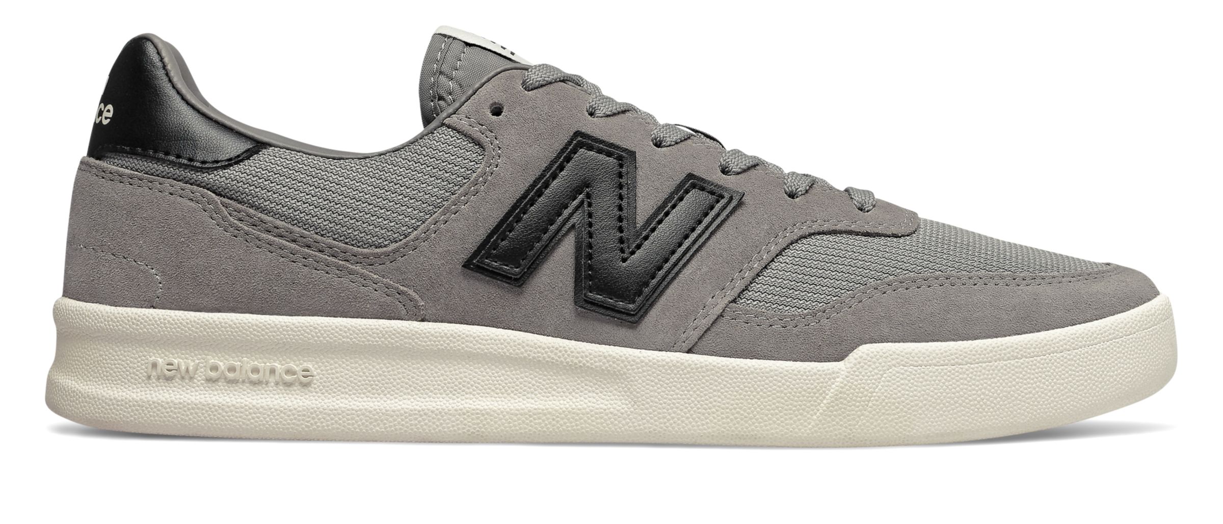 new balance 300 Grey