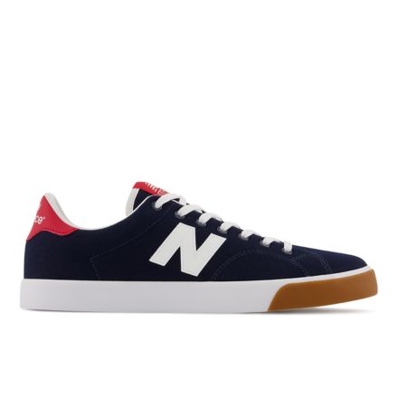 New balance court store shoes