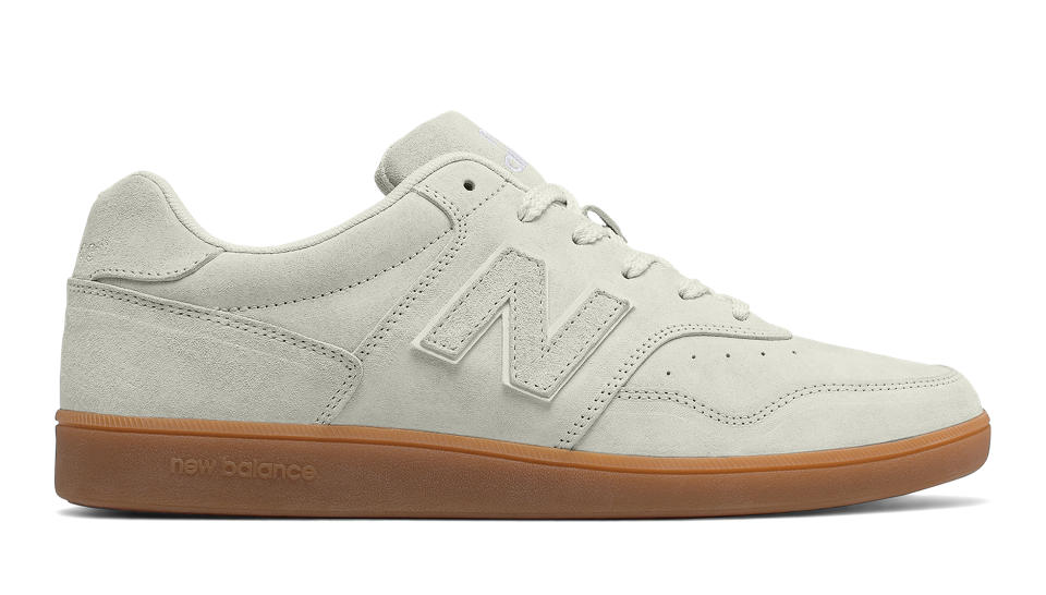 New Balance ct suede gum France