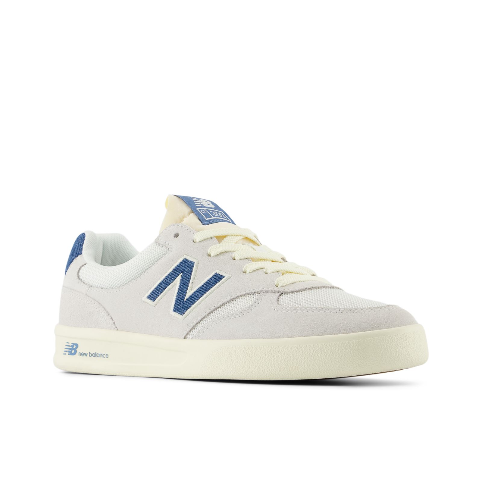 Мужские кроссовки New Balance 300 Court — фото 2