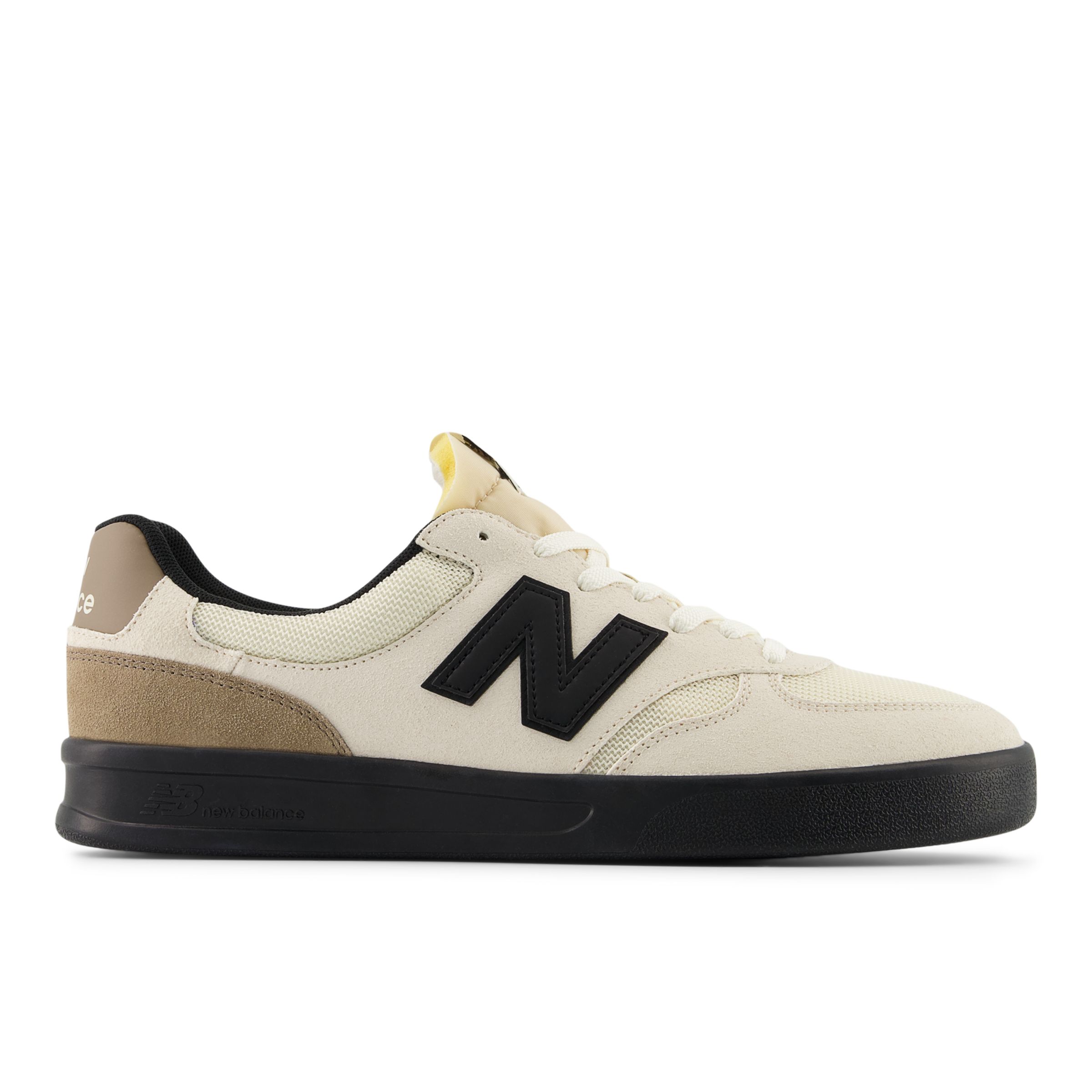

New Balance Men's CT300 Beige/Black/Brown/White - Beige/Black/Brown/White