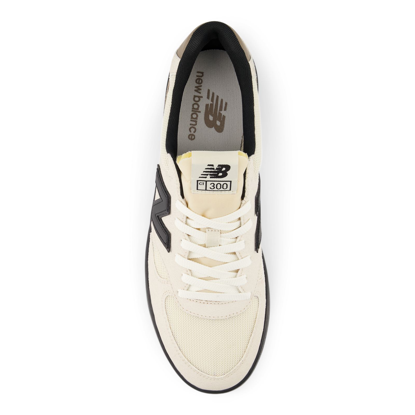 Мужские кроссовки New Balance CT300 — фото 4