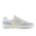 Select Color Sea Salt with Clay Ash with Light Chrome Blue with White