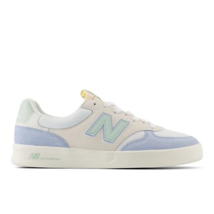 CT300, Sea Salt with Clay Ash with Light Chrome Blue with White, CT300NI3