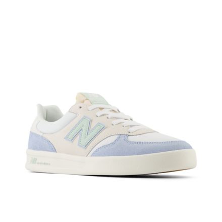 CT300, Sea Salt with Clay Ash with Light Chrome Blue with White, CT300NI3