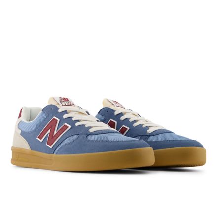 CT300, Shoreline Blue with Still Water with Monarch Burgundy with Shipyard, CT300NM3