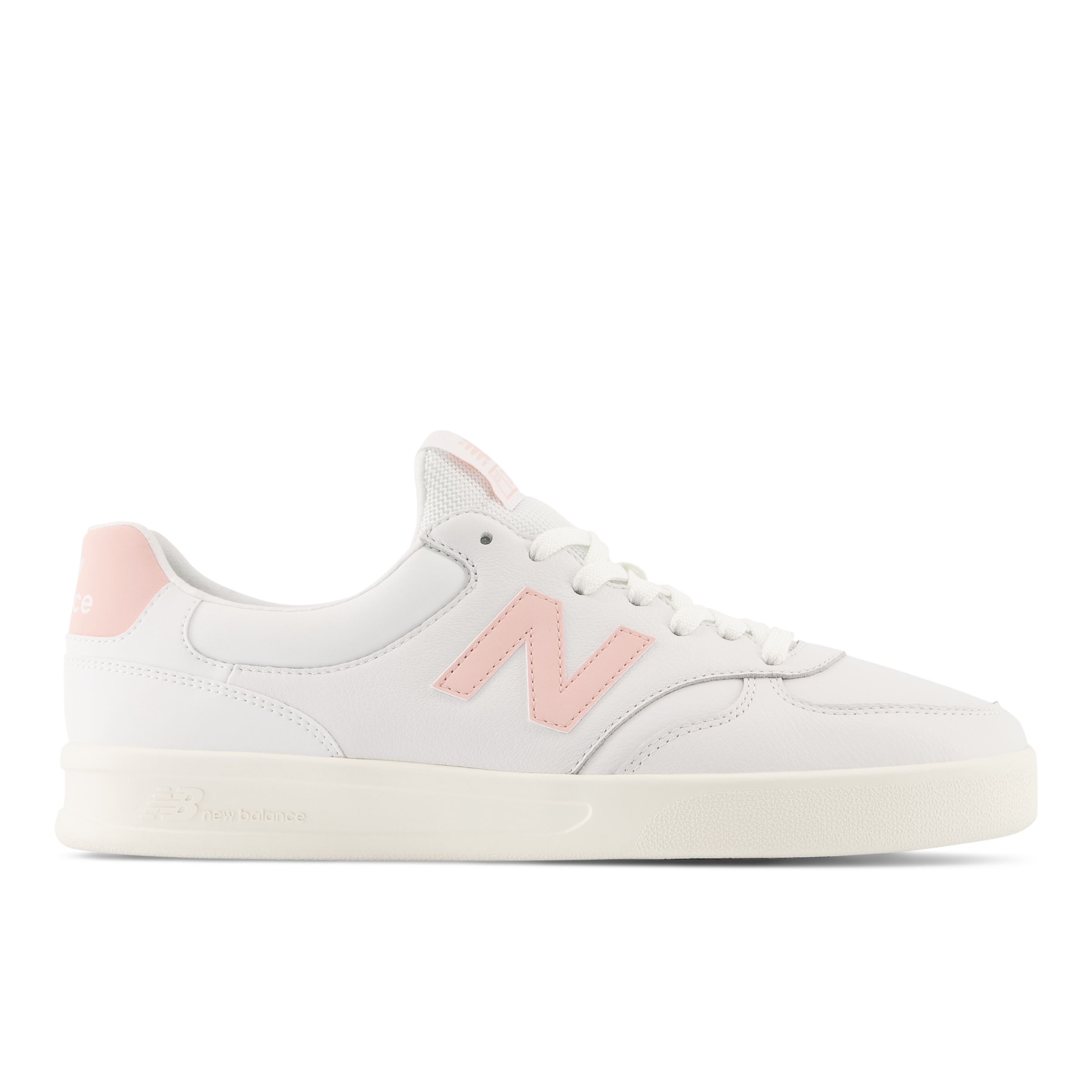 New balance 300 store gris rosa